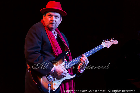 Ronnie Earl