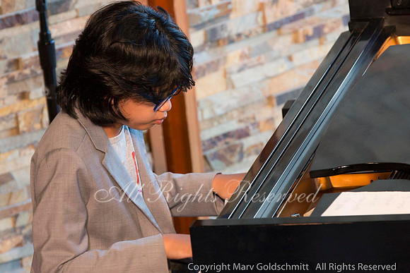 Joey Alexander