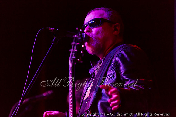 Blue Oyster Cult
