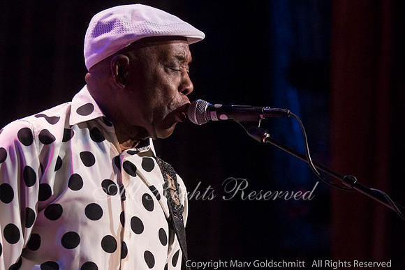 Buddy Guy