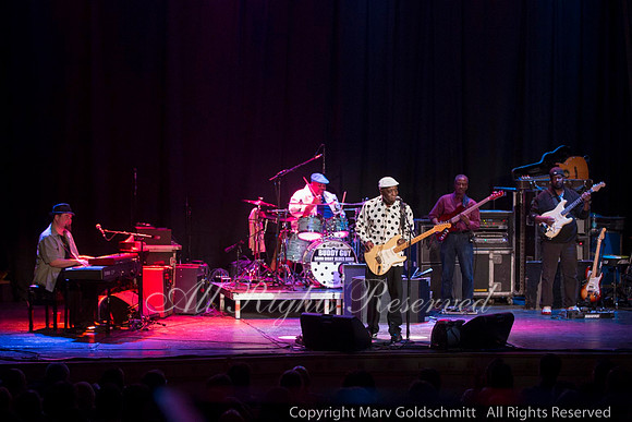 Buddy Guy
