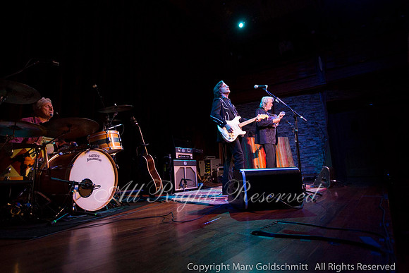 Nitty Gritty Dirt Band