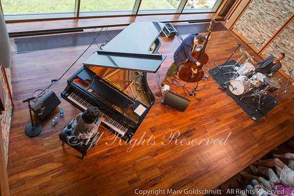 Joey Alexander