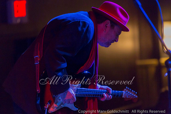 Ronnie Earl