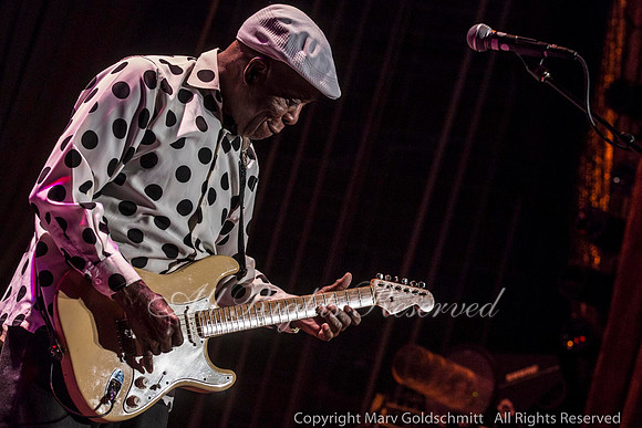 Buddy Guy