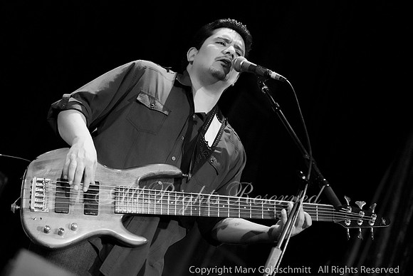 Los Lonely Boys