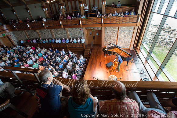 Joey Alexander