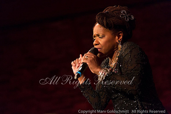 Catherine Russell