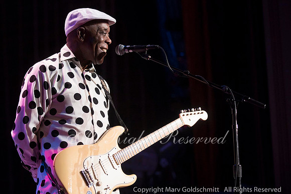 Buddy Guy