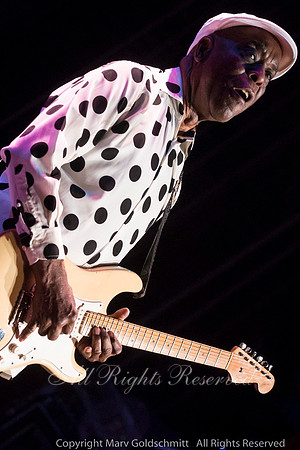 Buddy Guy