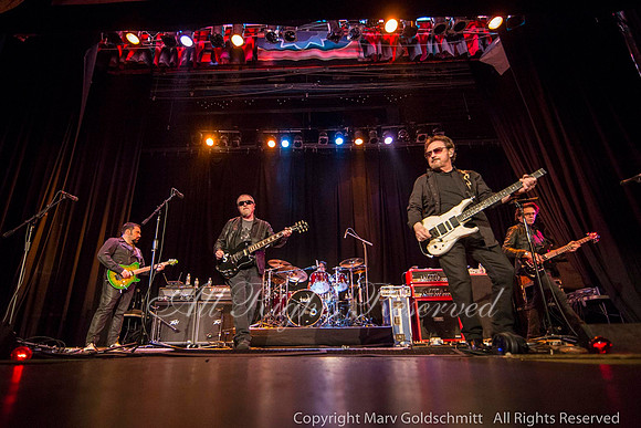 Blue Oyster Cult
