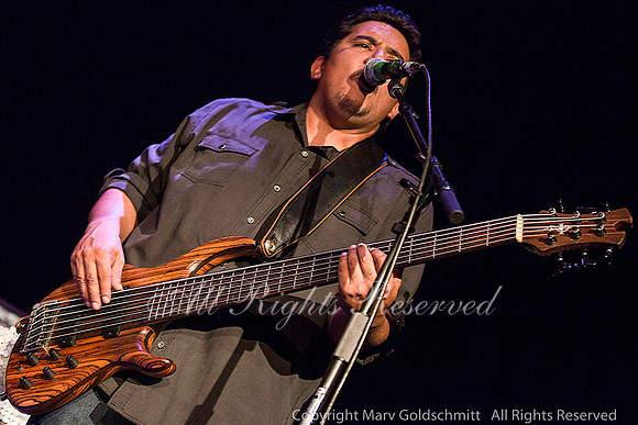 Los Lonely Boys