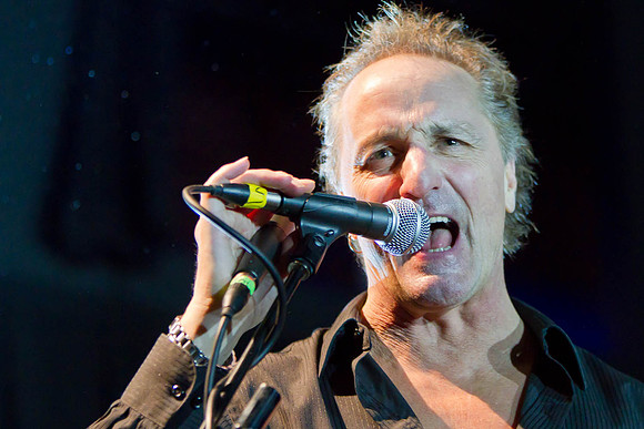 James Montgomery 1
