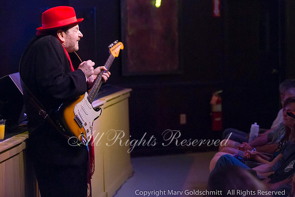 Ronnie Earl