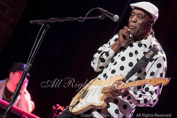 Buddy Guy