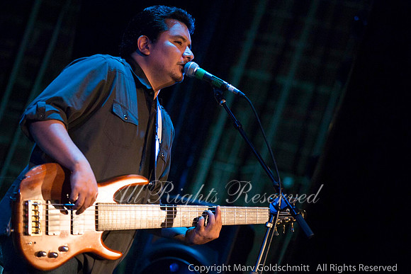 Los Lonely Boys