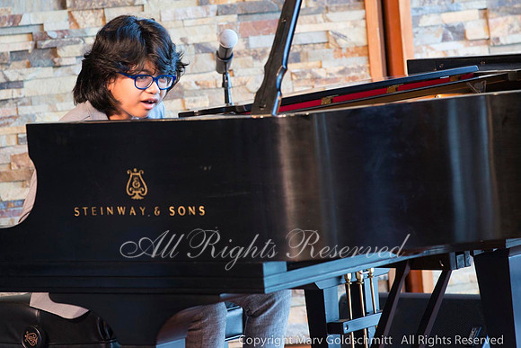 Joey Alexander