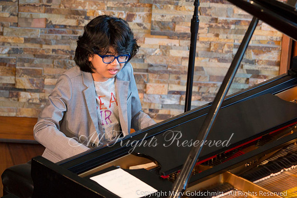 Joey Alexander
