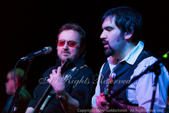 Blue Oyster Cult