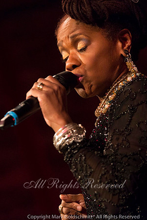 Catherine Russell