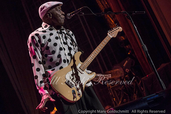 Buddy Guy