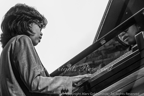 Joey Alexander