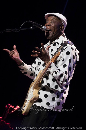 Buddy Guy