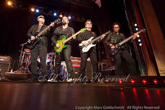 Blue Oyster Cult