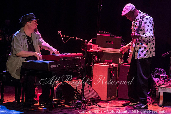 Buddy Guy