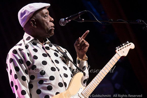 Buddy Guy