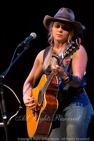 Crystal Bowersox