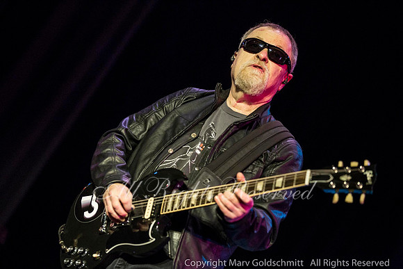 Blue Oyster Cult