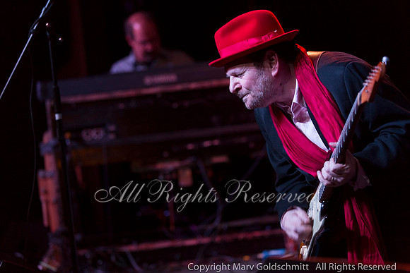 Ronnie Earl