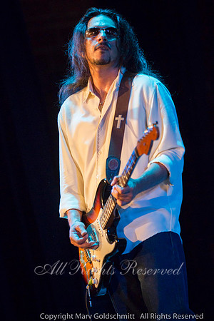 Los Lonely Boys