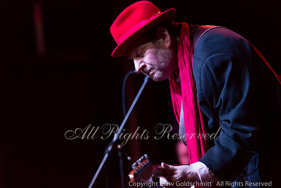 Ronnie Earl
