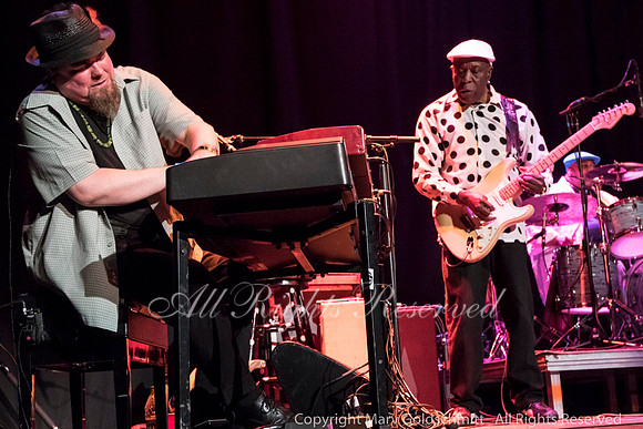 Buddy Guy