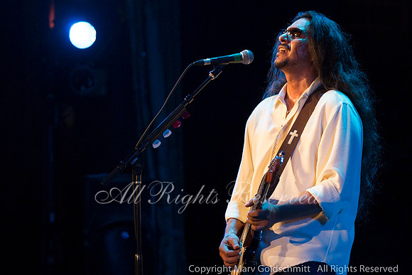 Los Lonely Boys