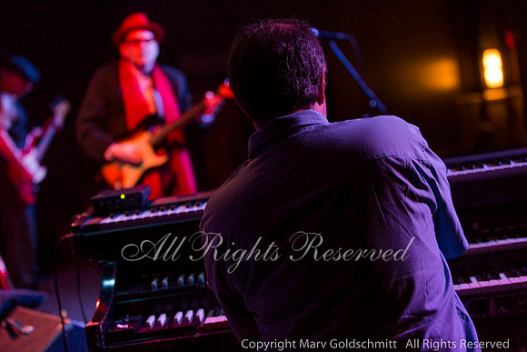 Ronnie Earl