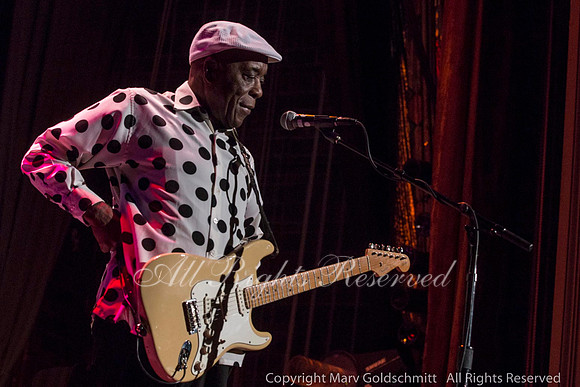 Buddy Guy