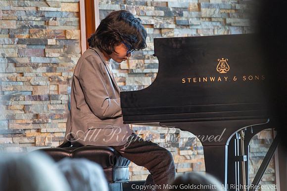 Joey Alexander
