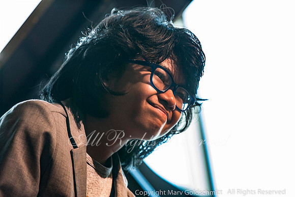 Joey Alexander
