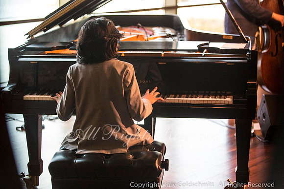 Joey Alexander