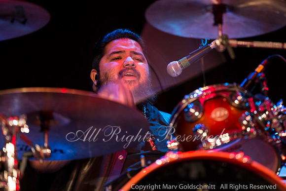 Los Lonely Boys