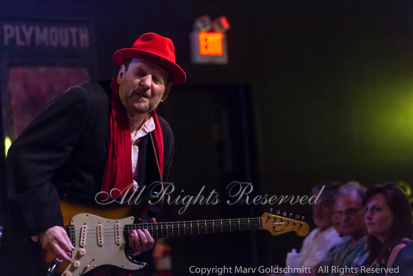Ronnie Earl