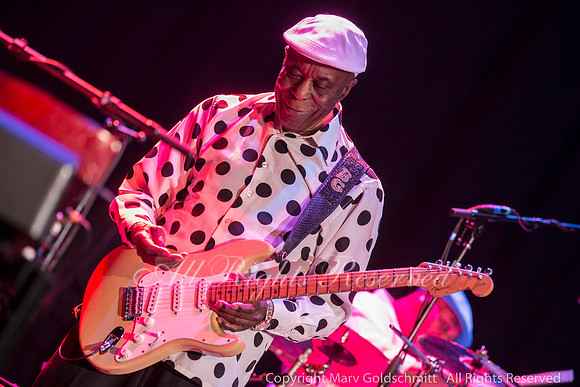 Buddy Guy
