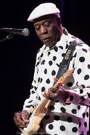 Buddy Guy