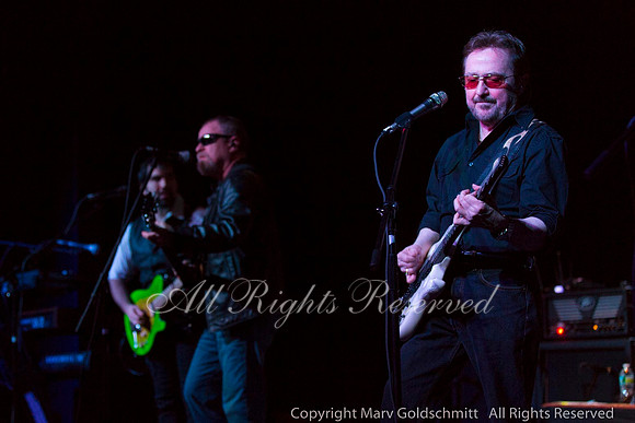 Blue Oyster Cult