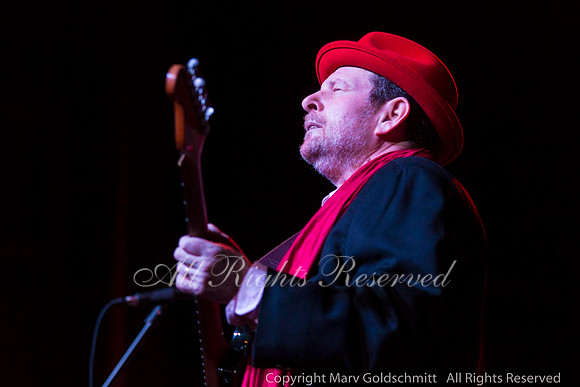 Ronnie Earl