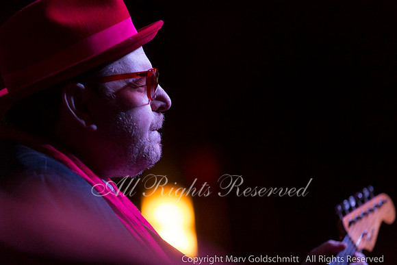 Ronnie Earl