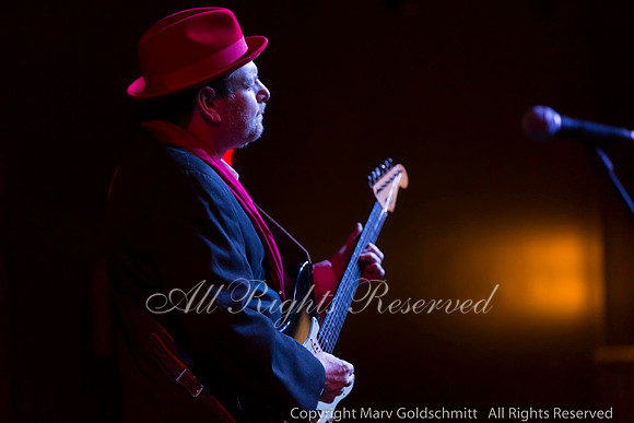 Ronnie Earl